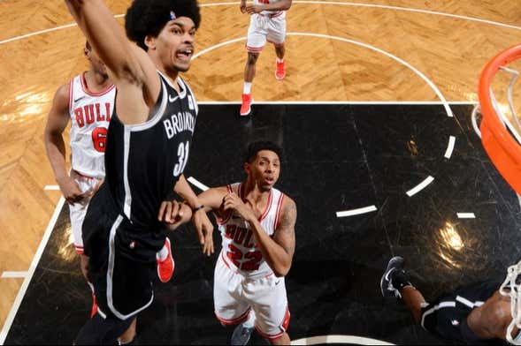 Ingressos da NBA: Brooklyn Nets ou New York Liberty