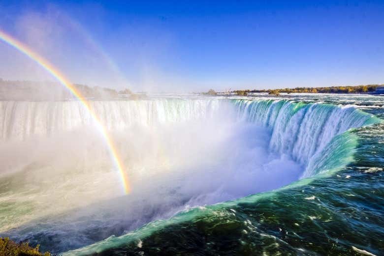 Cataratas do Niágara