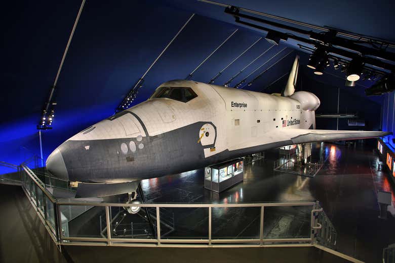 Museu Intrepid