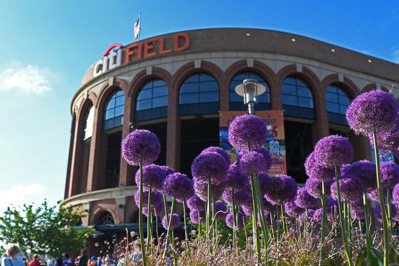 Estádio Citi Fields, no Queens