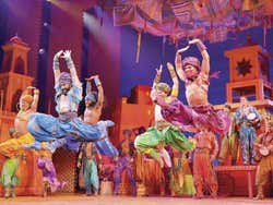 Aladdin