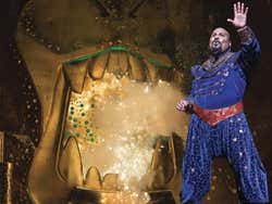 Aladdin