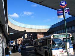Transporte em Nova York
