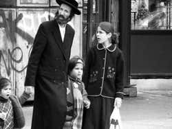 Brooklyn, bairro judeu de Nova York