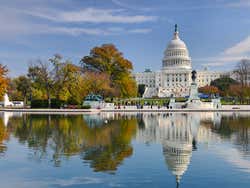 Capitólio de Washington