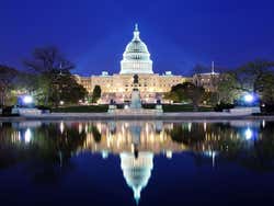 Washington D.C., Capitólio