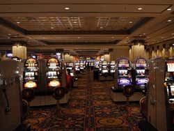 Cassinos de Atlantic City