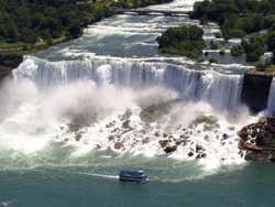 Cataratas do Niágara