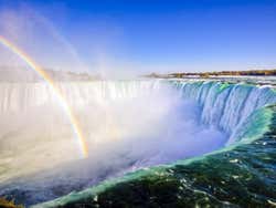 Cataratas do Niágara