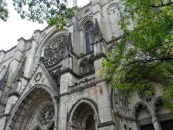 Catedral Saint John the Divine