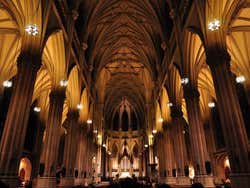 Catedral de St. Patrick