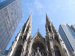 Catedral de St. Patrick