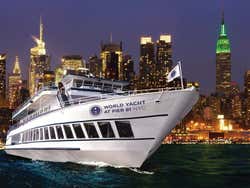 Barco em Nova York