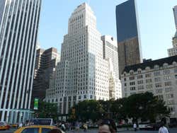 Compras em Nova York