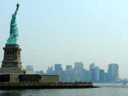 Museu da Imigração, Ellis Island