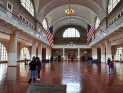 Ellis Island