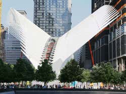 Central Station Nova York