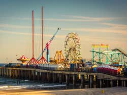 Feira de Atlantic City