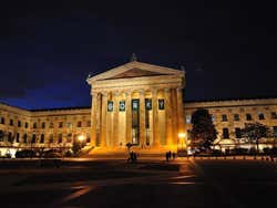 Museu de Arte da Filadélfia