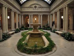 The Frick Collection, museu Frick Collection
