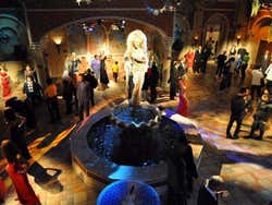Madame Tussauds, Madame Tussauds NY