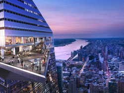 Mirante The Edge