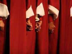 Missa Gospel no Harlem