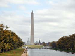 Washington D.C., Monumento a Washington