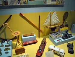 Museu da Cidade de Nova York, Museu da Cidade