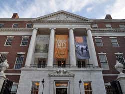 Museu da Cidade de Nova Yorl