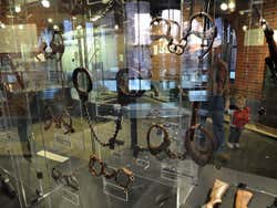 Museu da Polícia de Nova York