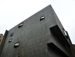 Whitney Museum of American Art