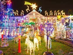 Natal em Nova York