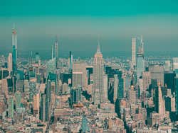 Skyline de Nova York