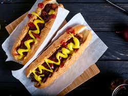Cachorro-quente