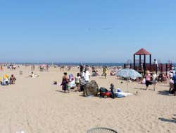 Tempo em Nova York, verão em Nova York