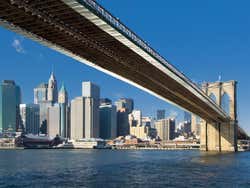 Ponte do Brooklyn