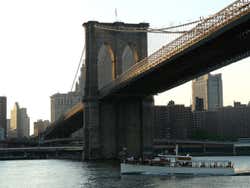 Ponte do Brooklyn