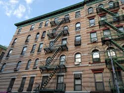 SoHo Nova York