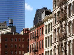 TriBeCa