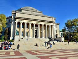 Universidade de Columbia
