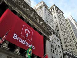 Wall Street, Bolsa de Nova York