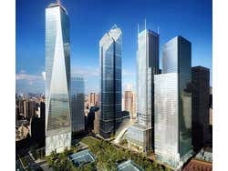 World Trade Center