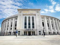 Estádio dos Yankees
