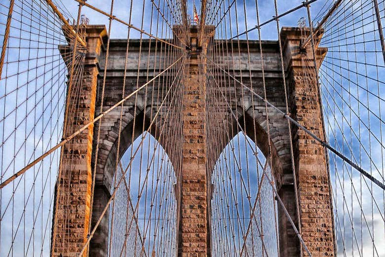 Ponte de Brooklyn