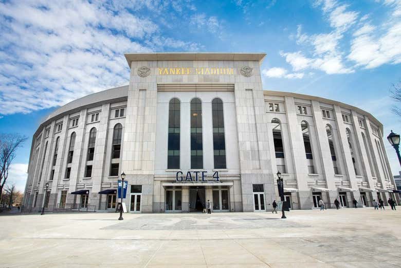 Estádio dos Yankees