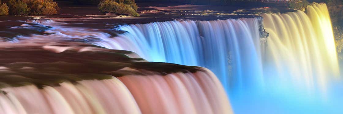 Cataratas do Niágara