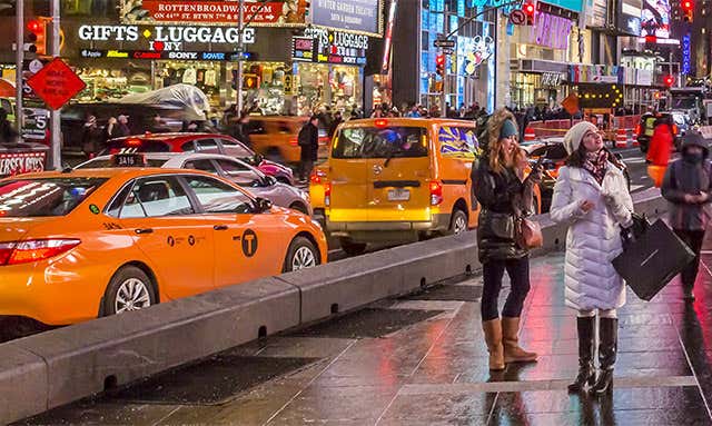 Compras em Nova York - Melhores regiões e lojas em Nova York