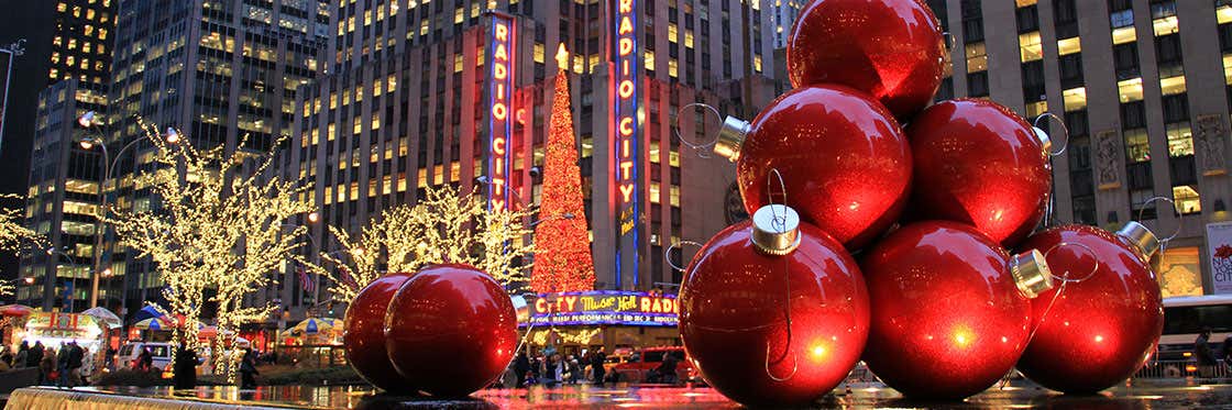 Feriados em Nova York - Festas e dias não laborais em NY