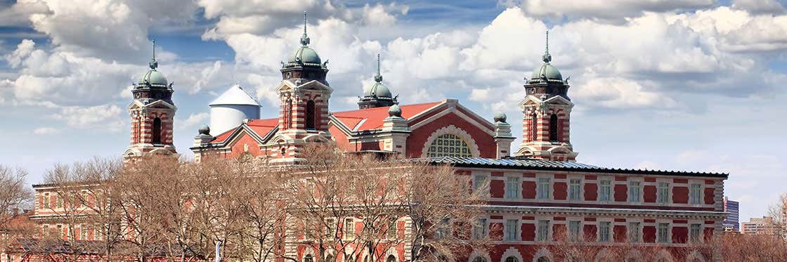 Ellis Island